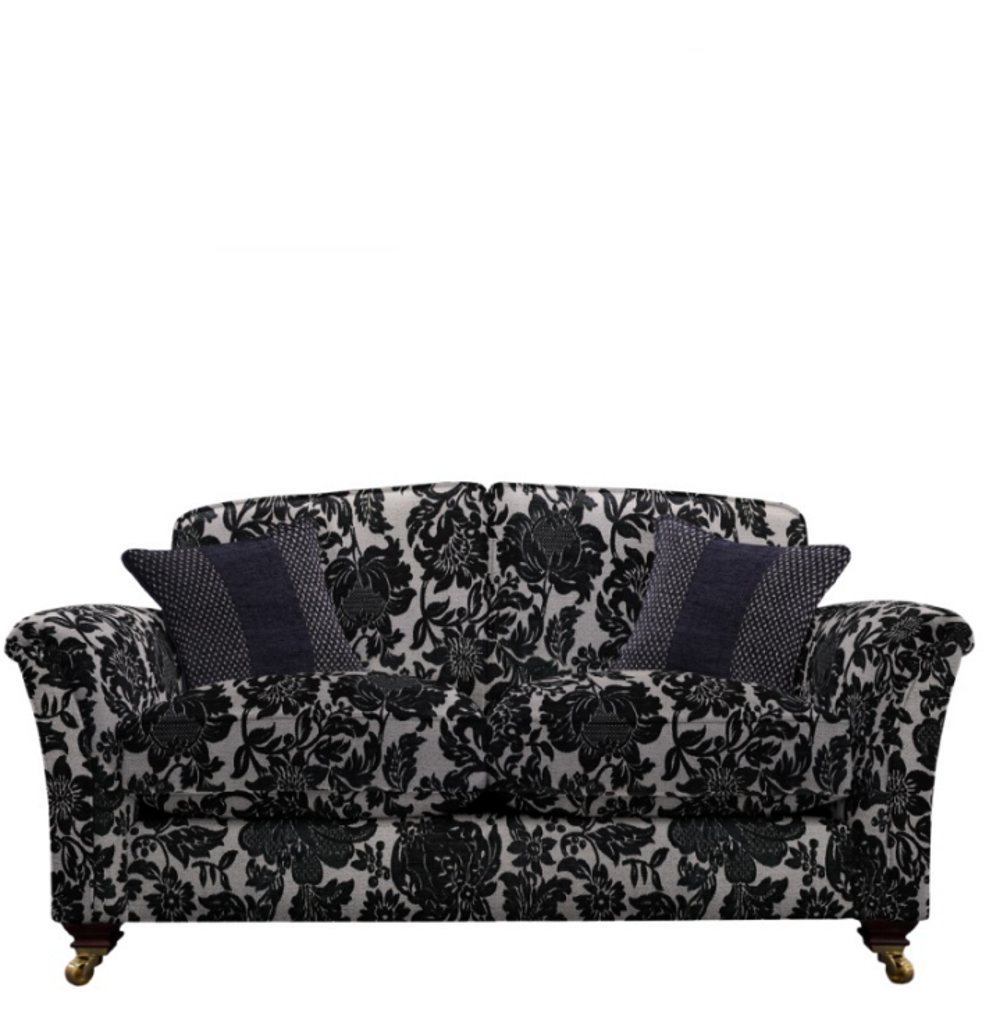 Parker Knoll Devonshire 2 Seater Formal Sofa Sofas Hafren Furnishers