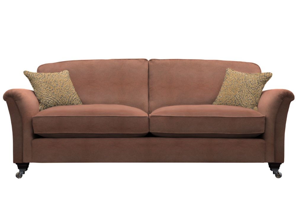 Parker Knoll Devonshire Grand Formal, Parker Knoll Style Sofa Set