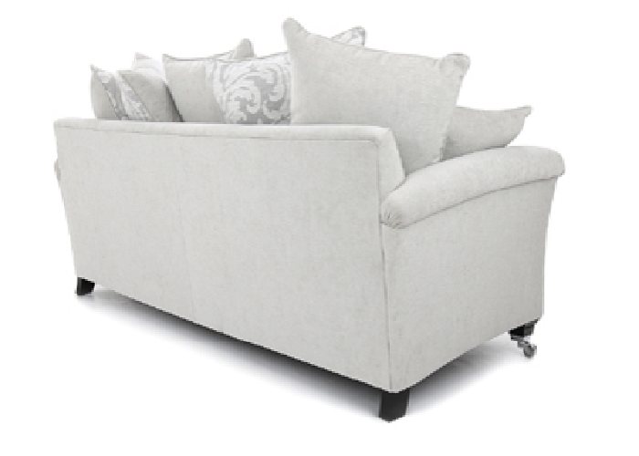 Parker Knoll Devonshire Pillow Back Grand Sofa Sofas Hafren Furnishers