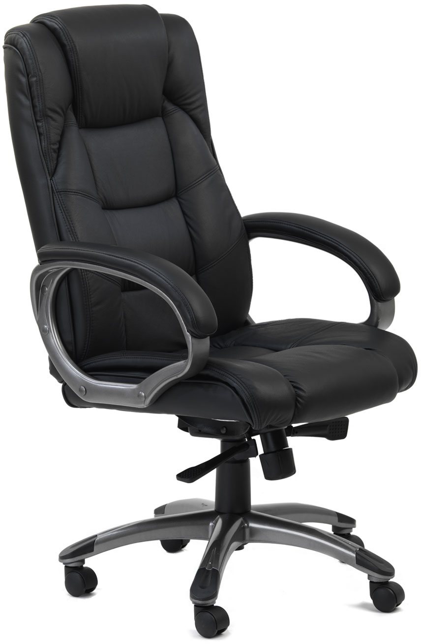 Sealy posturepedic high back executive 2025 chair