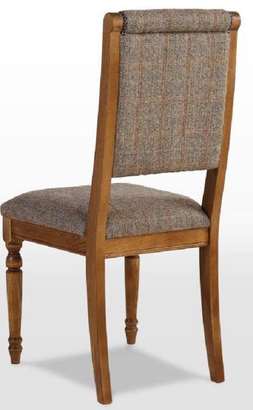 Wood Brothers Old Charm High Back Wood Brothers Old Charm High Back