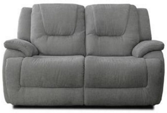 2 seater lounge recliner