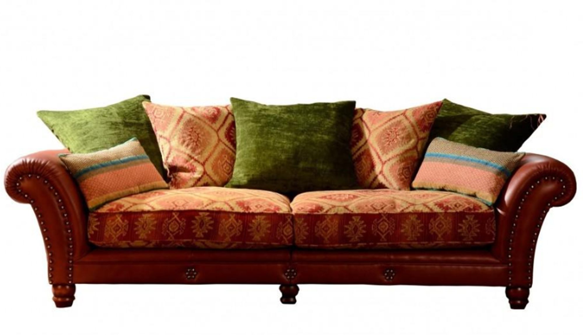 Tetrad Eastwood 3 Seater Midi Sofa Sofas Hafren Furnishers