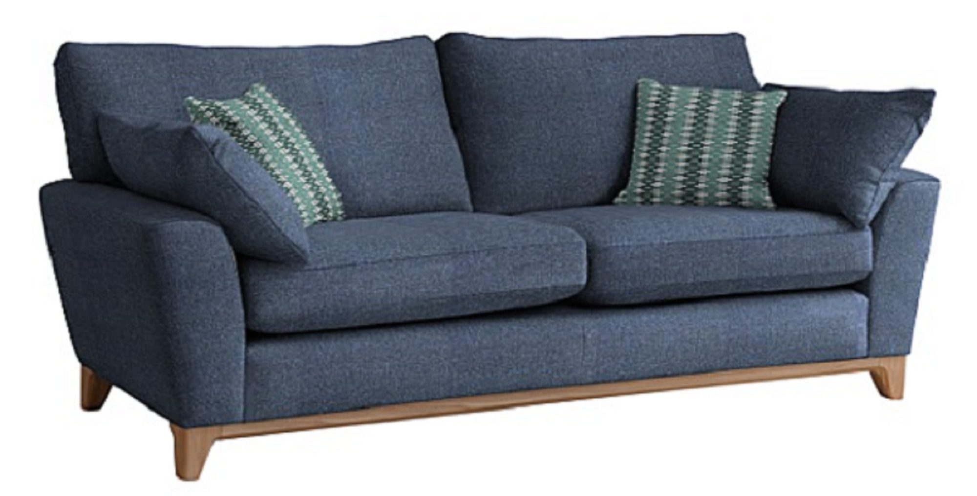 Ercol Novara Grand Sofa Sofas Hafren Furnishers