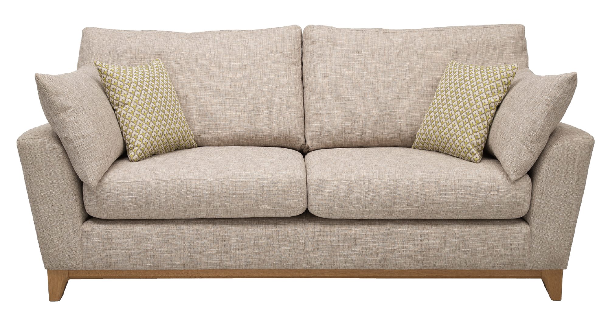 Ercol Novara Large Sofa Sofas Hafren Furnishers