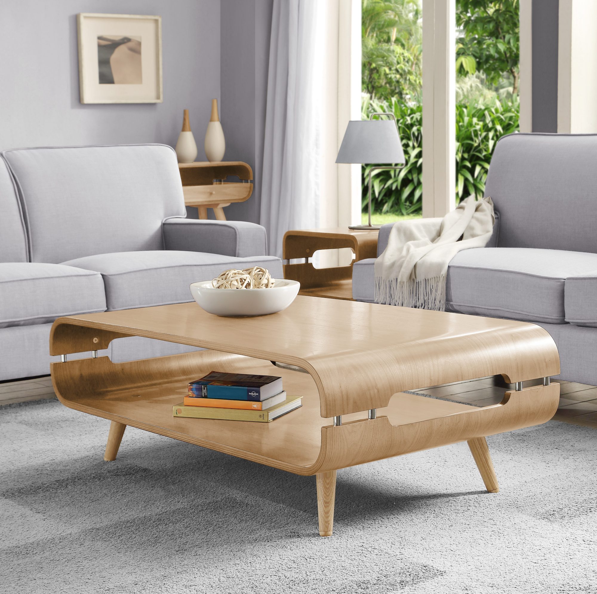 Jual Furnishing Jual Havana Coffee Table Coffee Tables Hafren