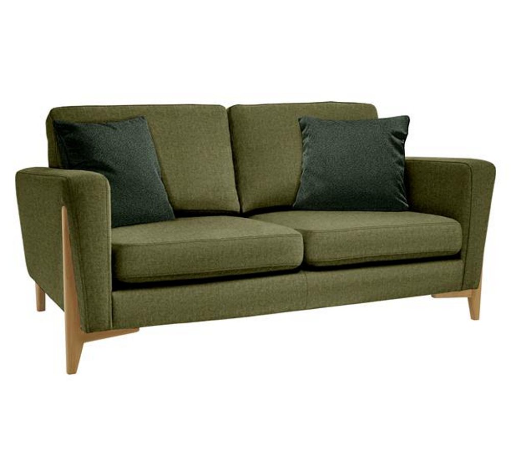 Ercol Marinello Small Sofa Sofas Hafren Furnishers