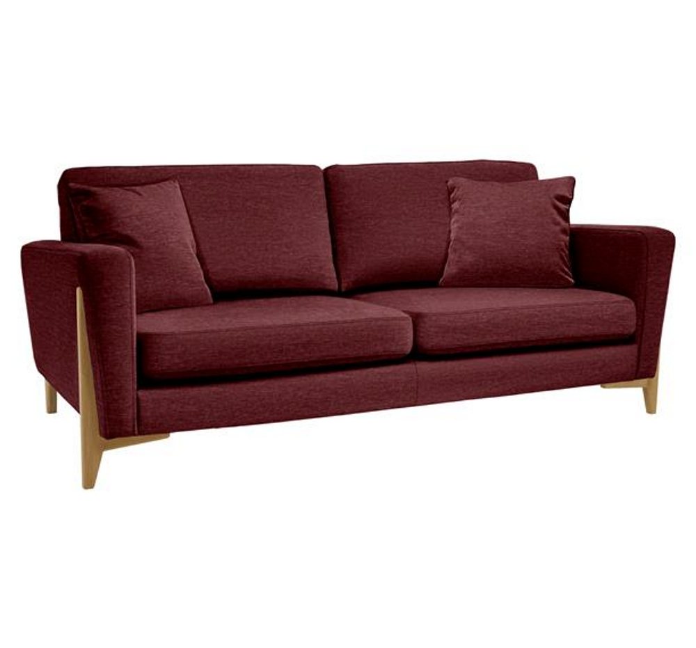 Ercol Marinello large Sofa Sofas Hafren Furnishers