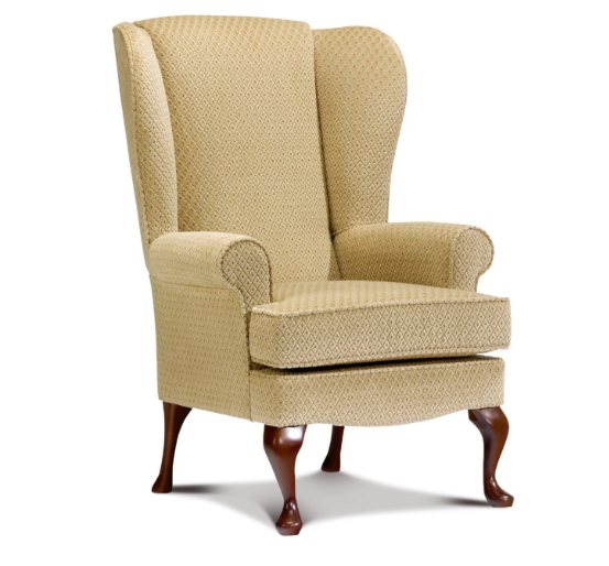 Sherborne Upholstery Kensington Chair Chairs Hafren Furnishers
