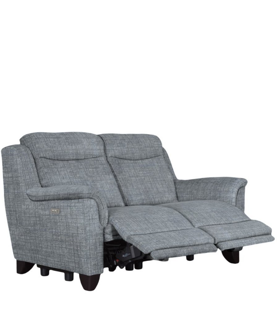 Parker Knoll Manhattan Powered 2 Seater Sofa Sofas Hafren Furnishers