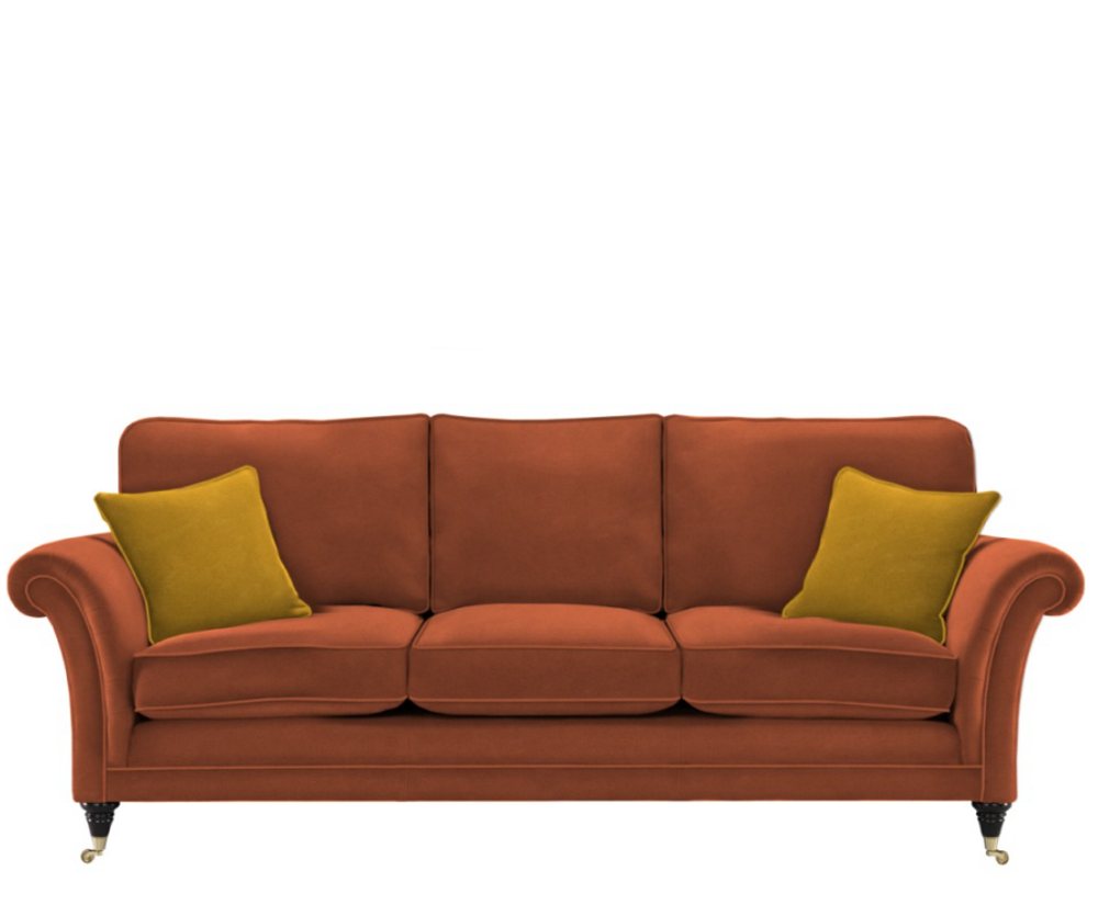 Parker Knoll Burghley Grand Sofa Sofas Hafren Furnishers