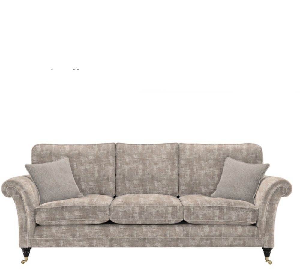 Parker Knoll Burghley Grand Sofa Sofas Hafren Furnishers