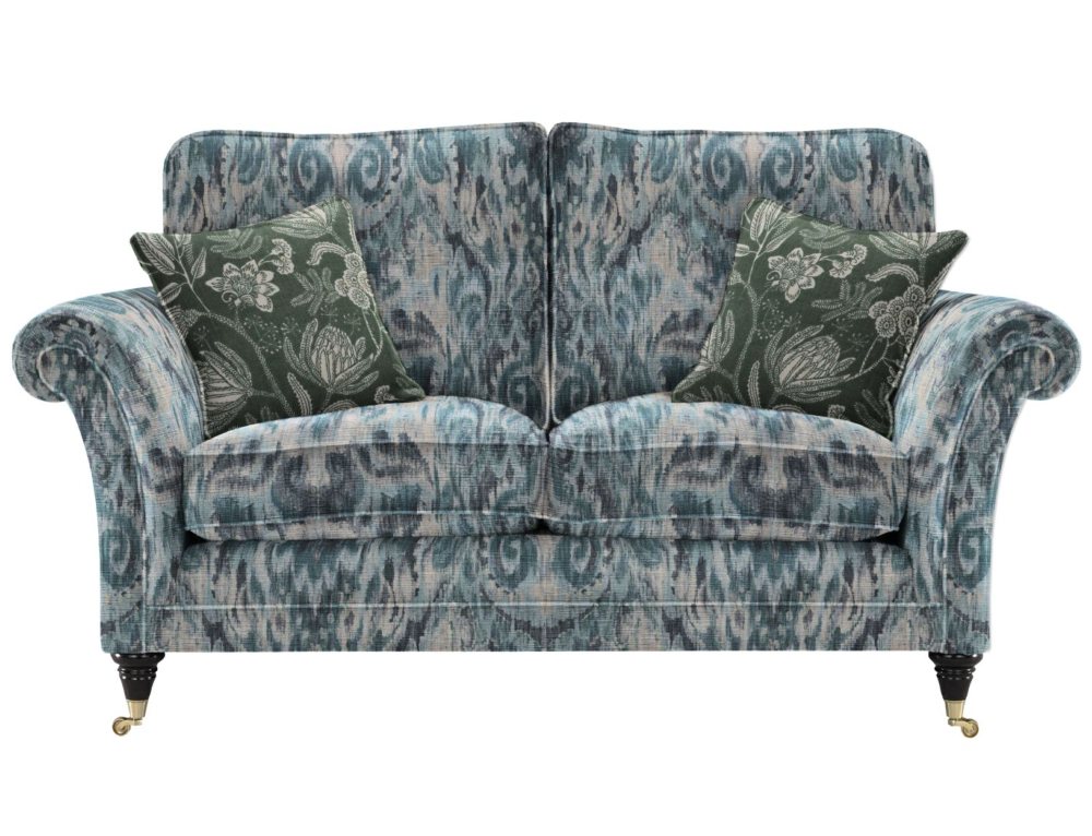Parker Knoll Burghley Large 2 Seater Sofa Sofas Hafren Furnishers