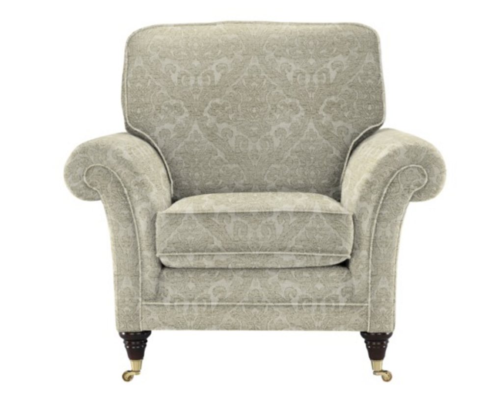 Parker Knoll Burghley Armchair Chairs Hafren Furnishers