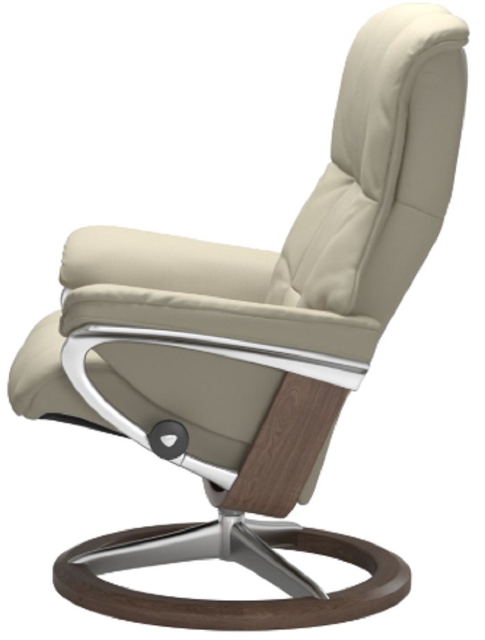 Stressless Mayfair Signature Base Chair Recliners Hafren Furnishers
