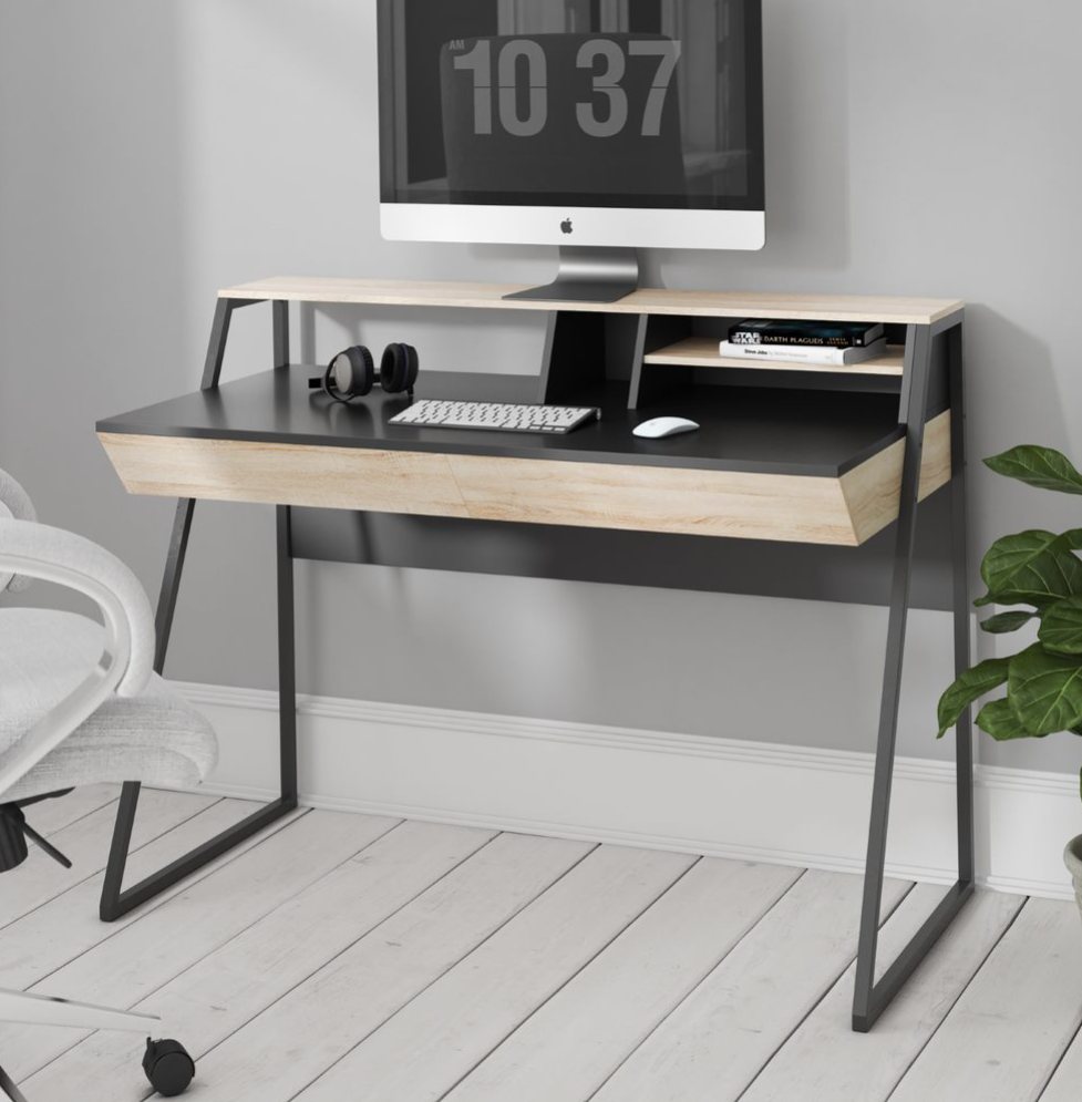 Alphason desk on sale