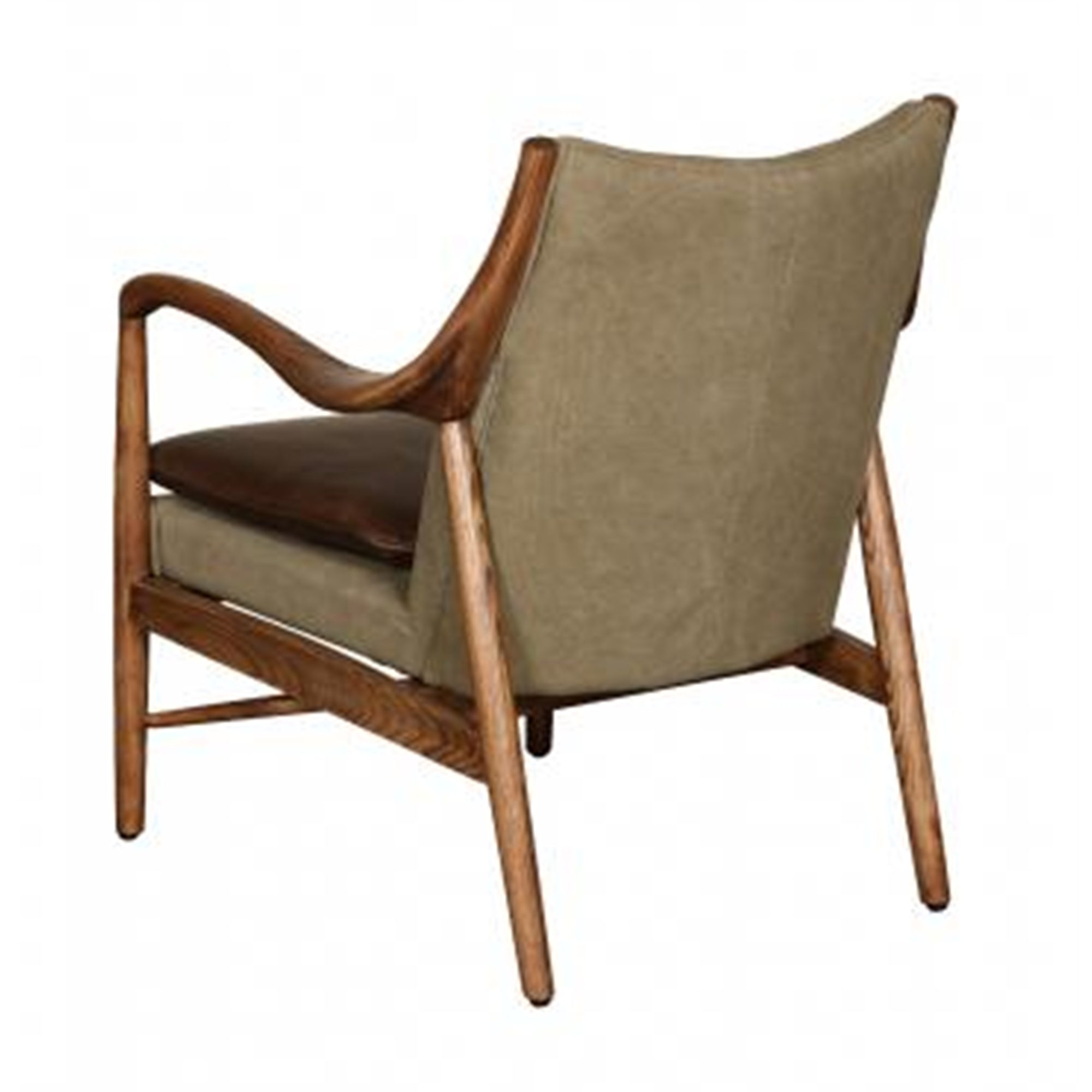 Vintage Sofa Company Additions Salisbury Leisure Chair Chairs