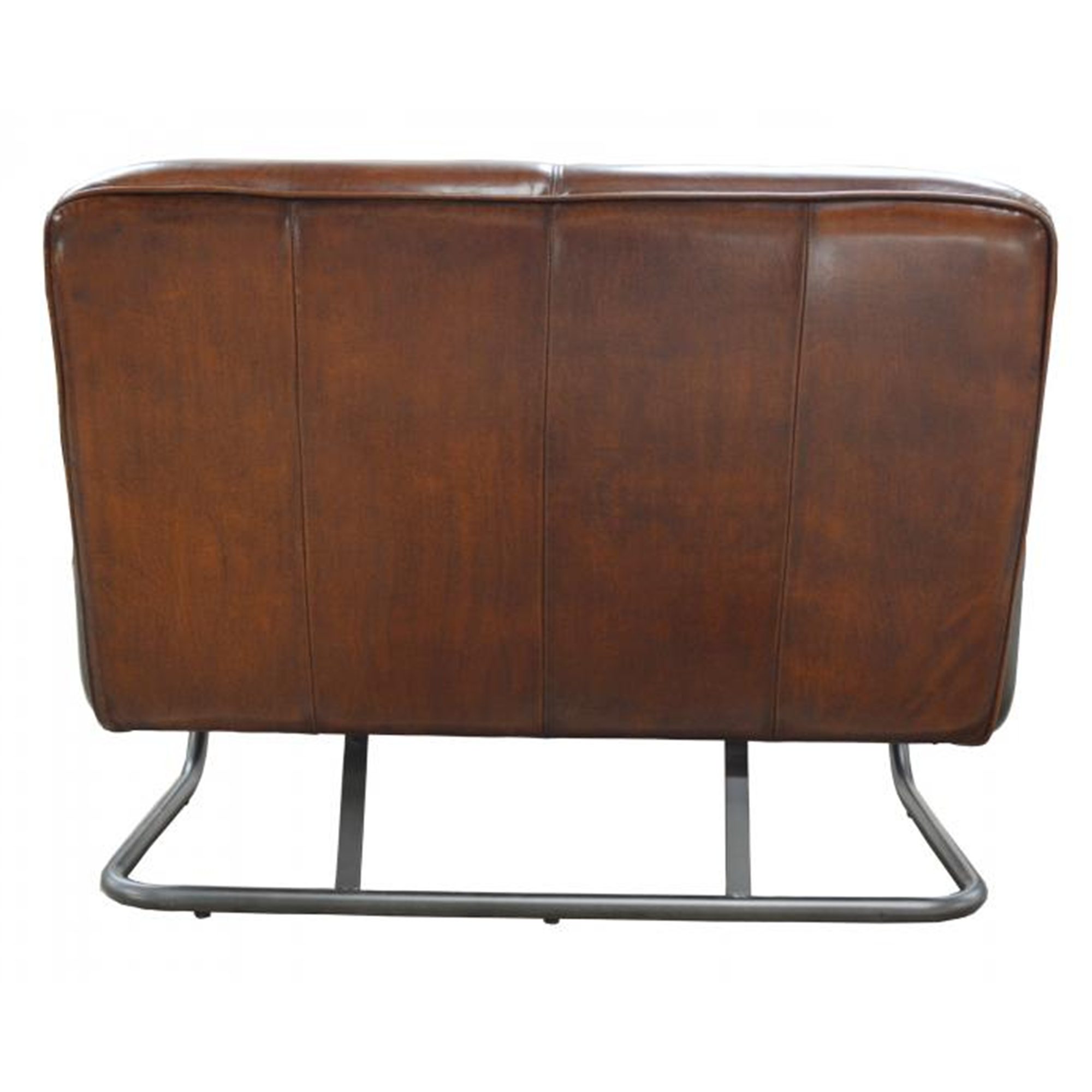 Vintage Sofa Company Additions Pullman 2 Seater Bench Sofas Hafren