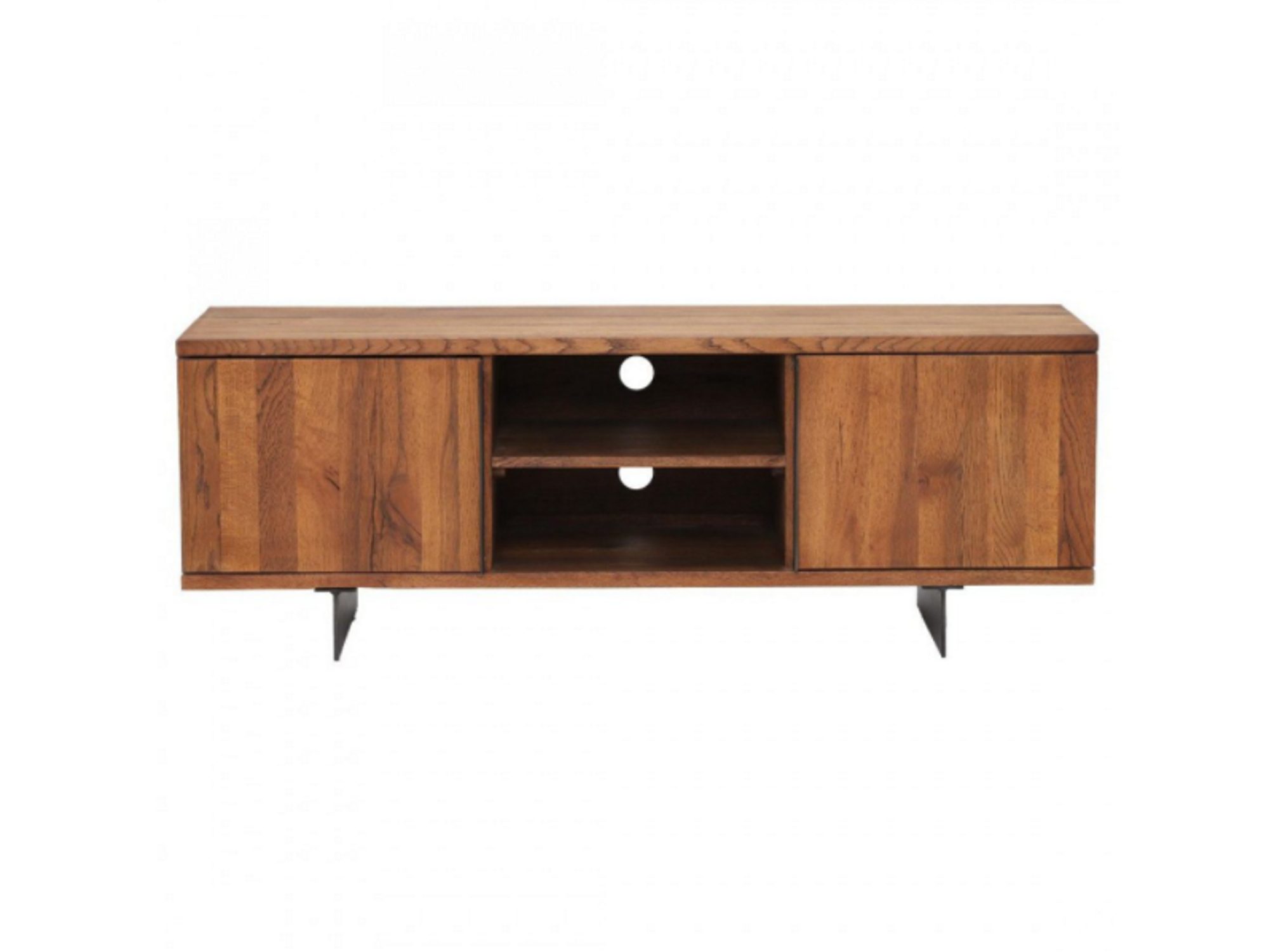 Baker Furniture Soho Large TV Unit TV & Media Units Hafren Furnishers
