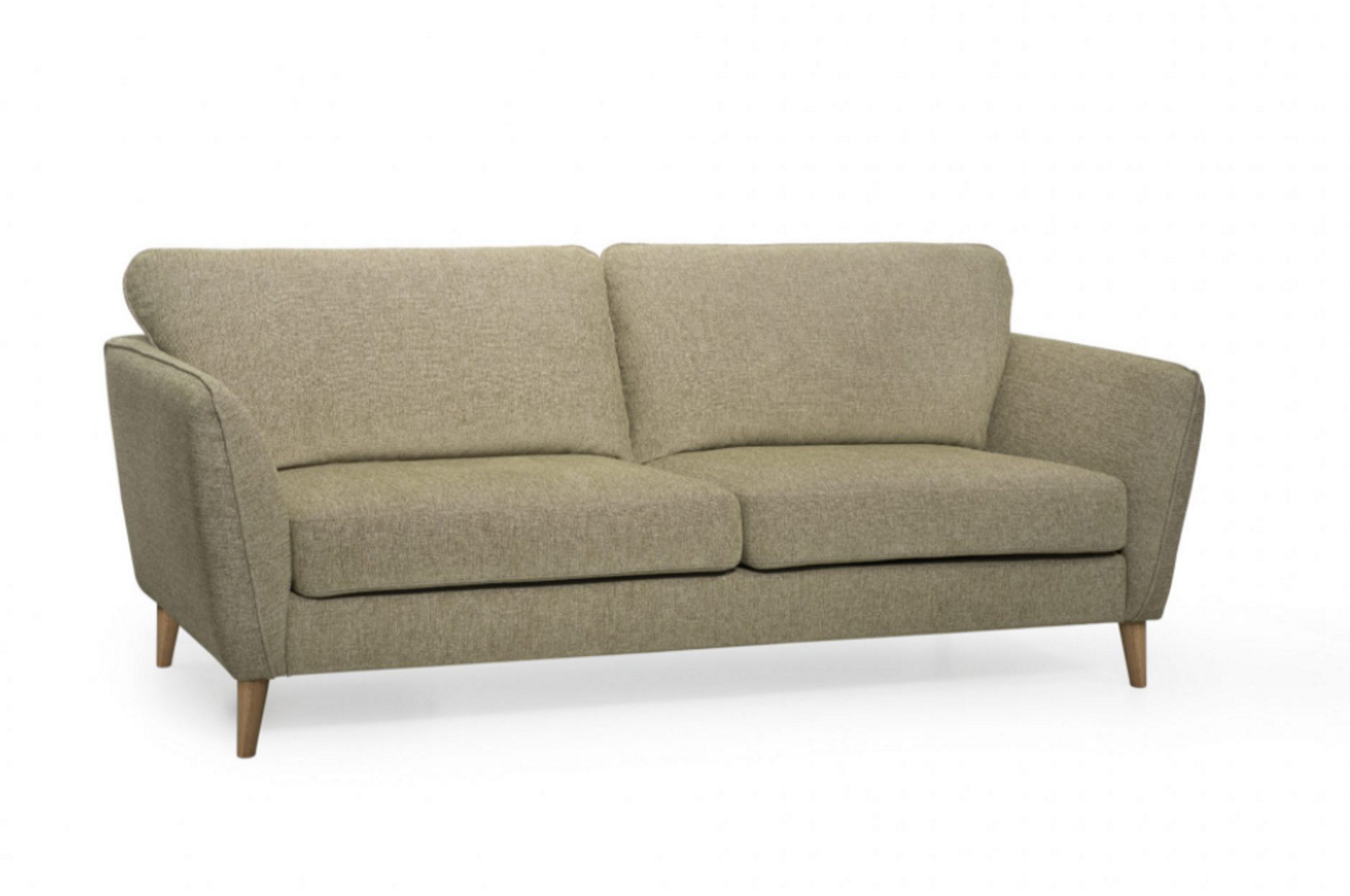 Softnord Harlow 3 Seater Sofa Sofas Hafren Furnishers