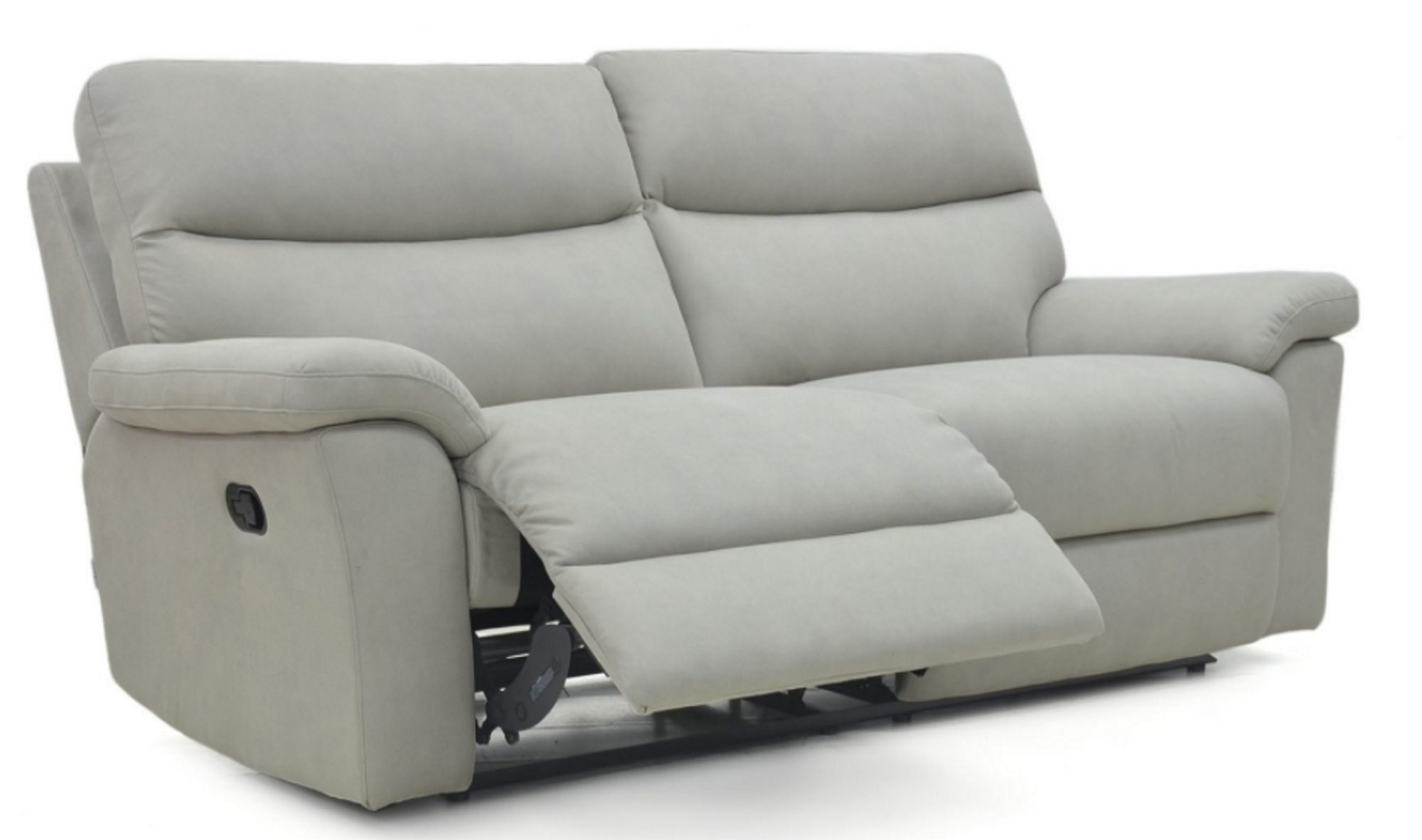 LaZBoy Canterbury 3 Seater Manual Recliner Sofa Sofas Hafren