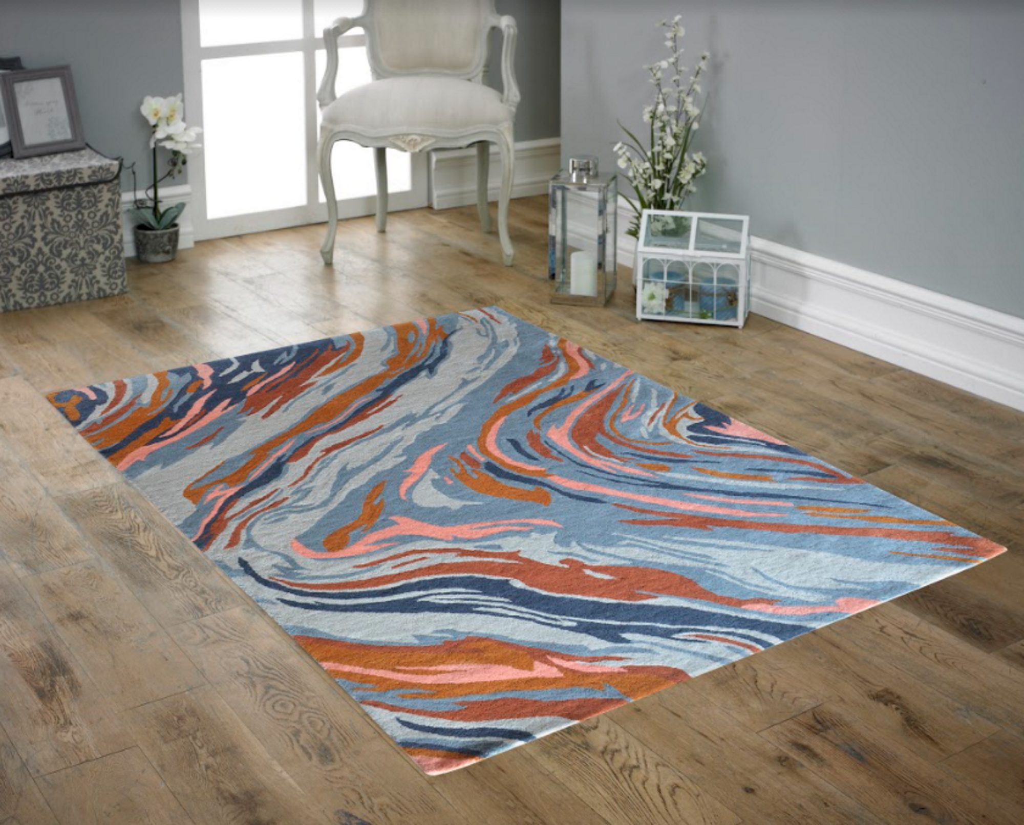 Haba Rugs Cornwall Rugs Hafren Furnishers