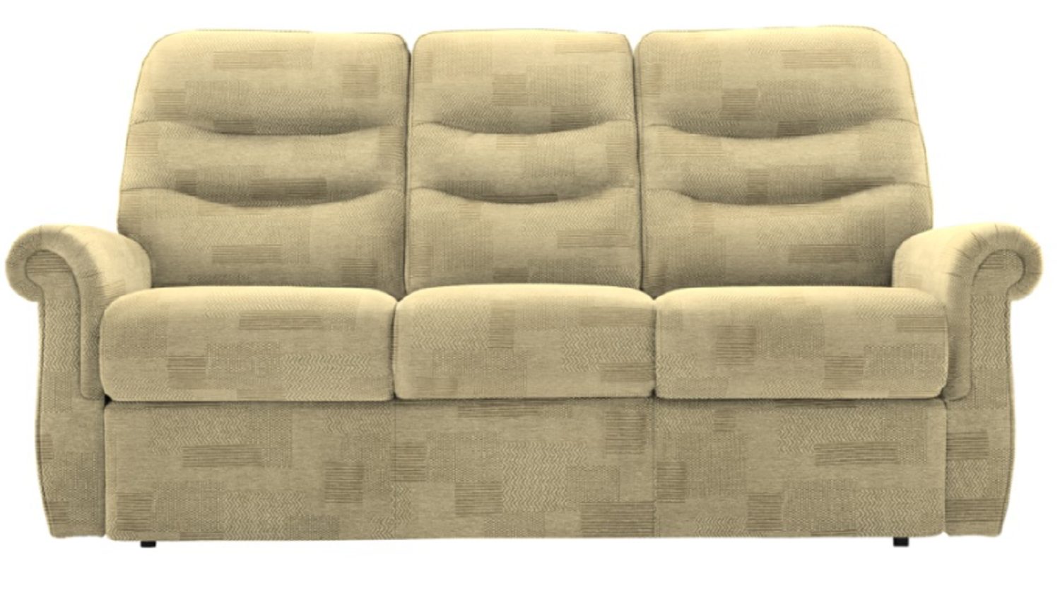 G Plan Holmes 3 Seater Static Sofa Sofas Hafren Furnishers