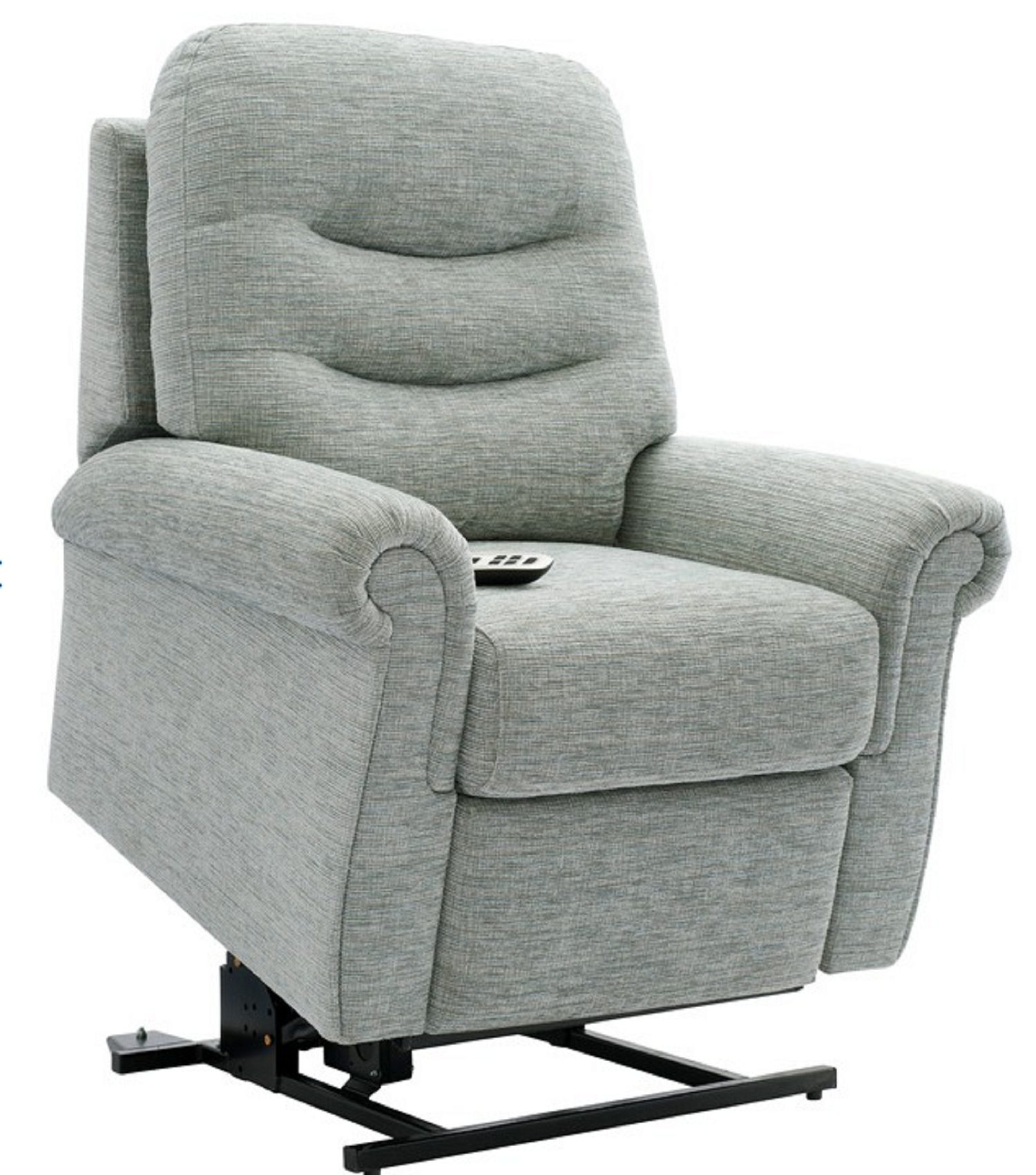G Plan Holmes Dual Motor Rise & Recliner Chair Recliners Hafren