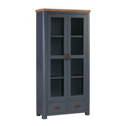 Cabinets & Display Units