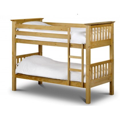 Bunk Beds