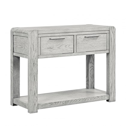 Console Tables