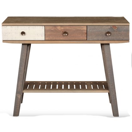 Console Tables