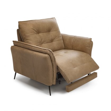 Recliners