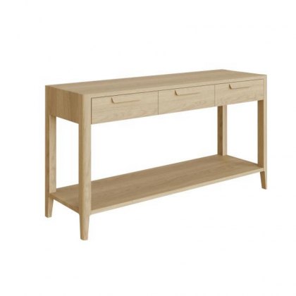 Console Tables