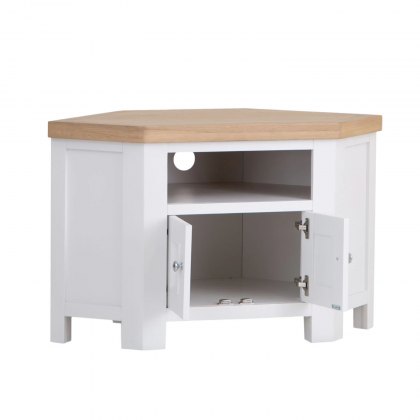 TV & Media Units