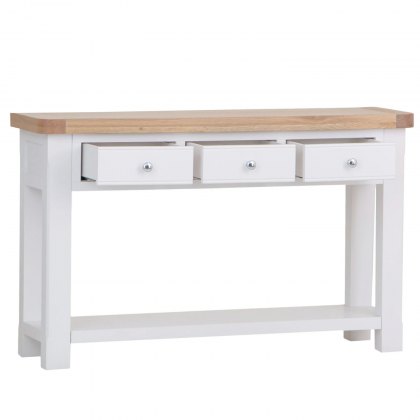 Console Tables