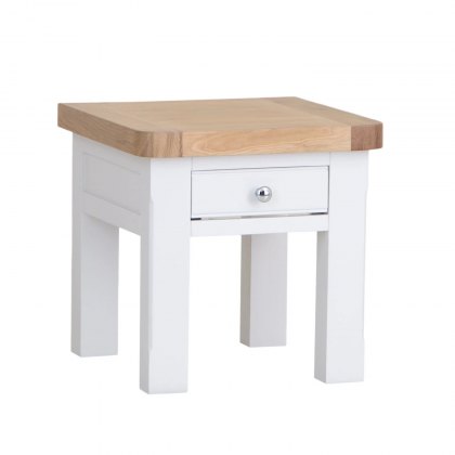 Lamp Tables