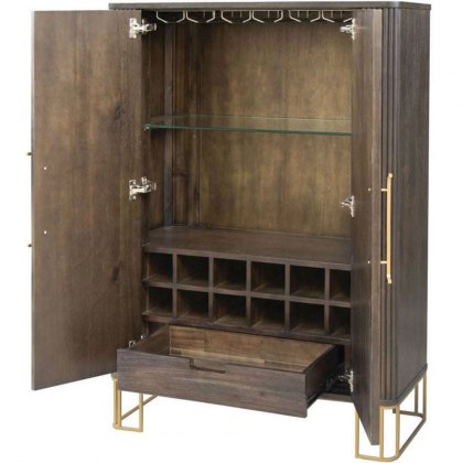 Cabinets & Display Units