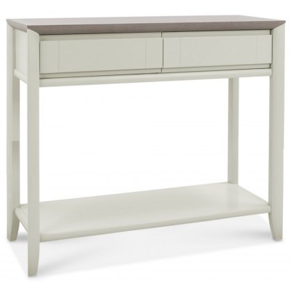 Console Tables