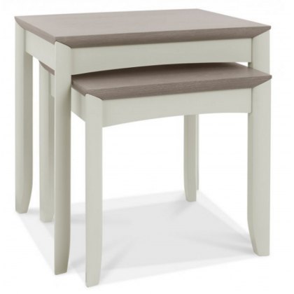 Nest of Tables