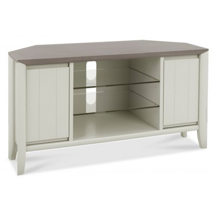 TV & Media Units