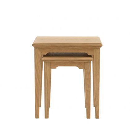 Nest of Tables Nest of Tables