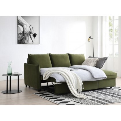 Corner Unit