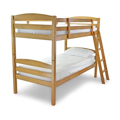 Metal Beds Bunks & Guest Beds