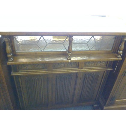 Clearance Living & Dining