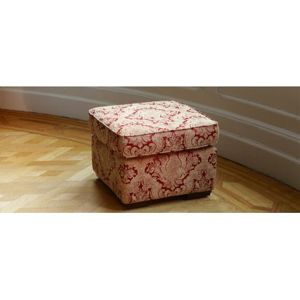 Footstools