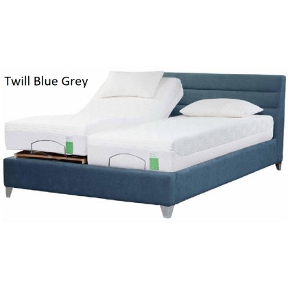 Tempur Bed Frames