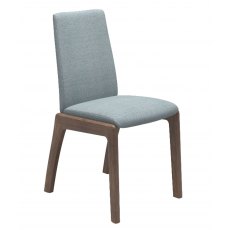 Stressless Laurel Standard Dining Chair  (D100 LEG)
