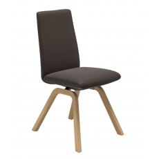 Stressless Laurel Large Dining Chair  (D200 LEG)