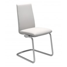Stressless Laurel Standard Dining Chair  (D400 LEG)